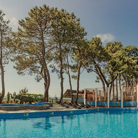 Kolkhida Resort & Spa Уреки Экстерьер фото