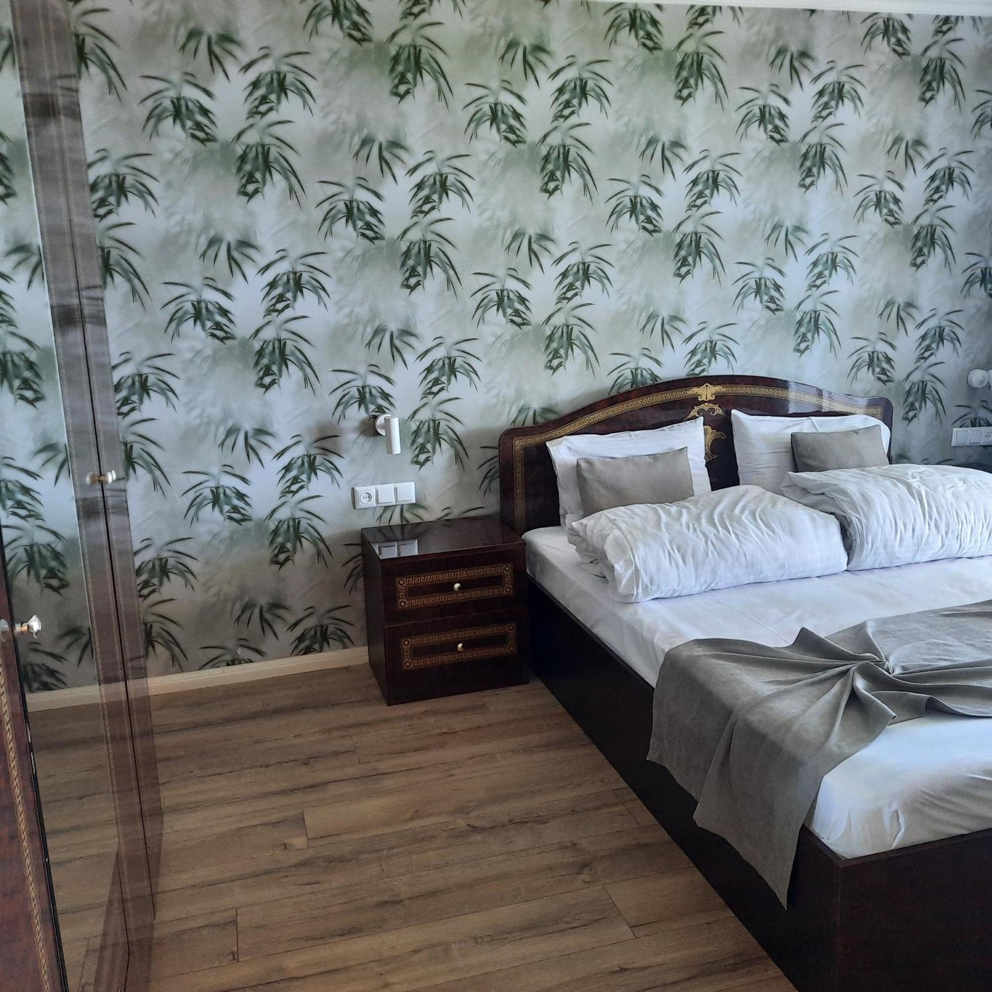 Kolkhida Resort & Spa Уреки Экстерьер фото